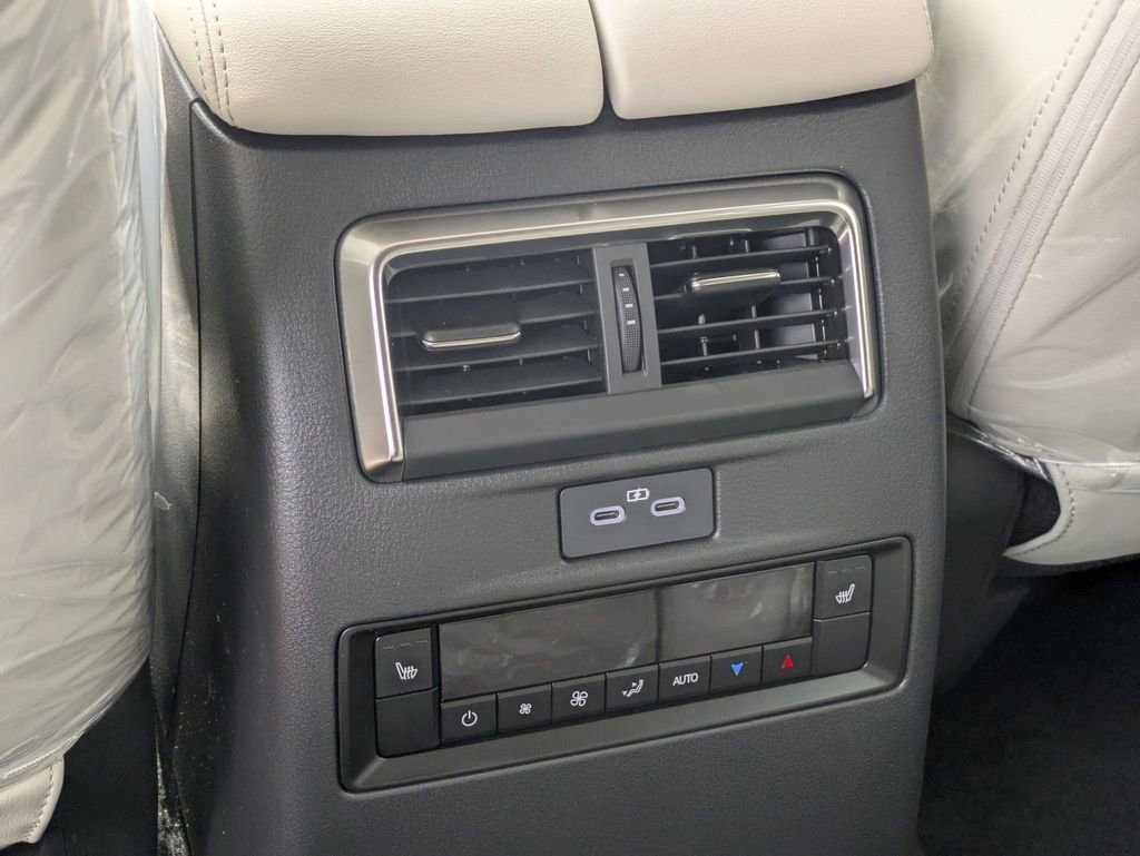 New 2026 MAZDA CX-90 3.3 Turbo w/ Premium Plus Pkg image 25