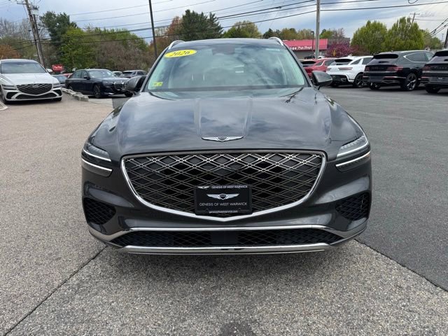 Certified 2026 Genesis GV70 2.5T Select AWD/4WD image 19