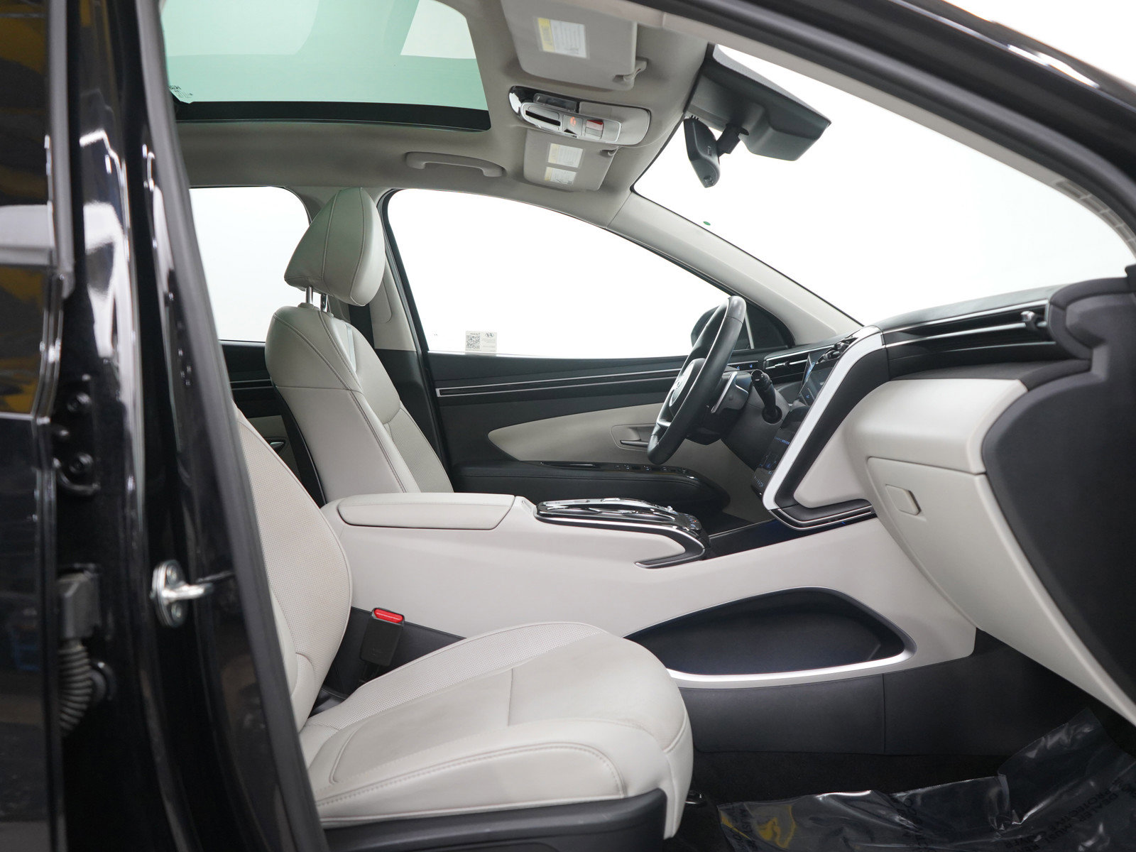 Used 2024 Hyundai Tucson Limited image 10