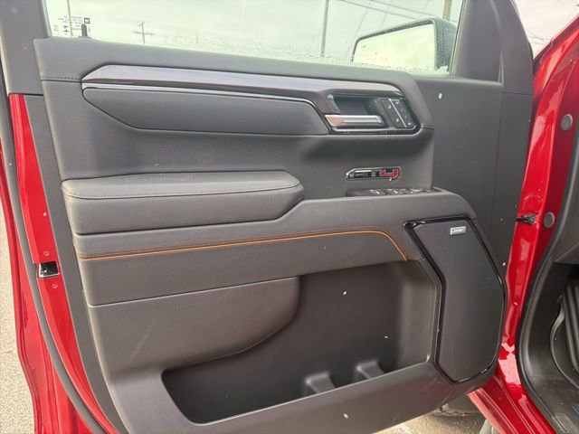 New 2026 GMC Sierra 1500 AT4 w/ AT4 Premium Package image 13