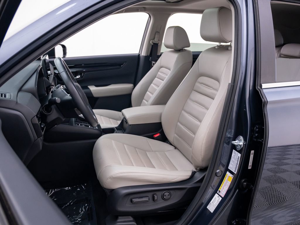 Used 2024 Honda CR-V EX-L image 17