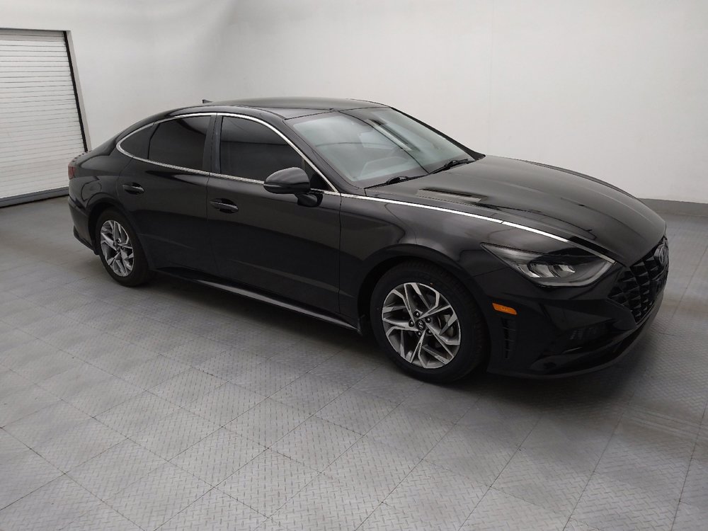 Used 2023 Hyundai Sonata SEL image 11