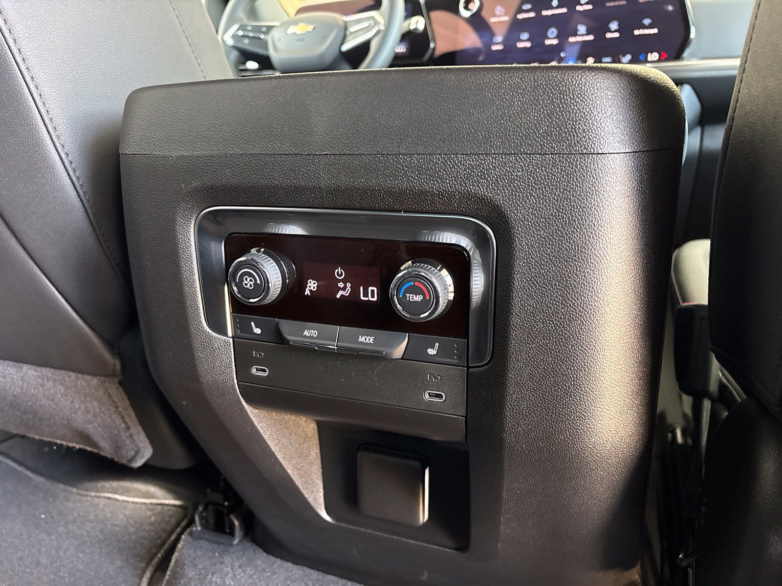 New 2027 Chevrolet Tahoe LT w/ Comfort Package RWD image 24