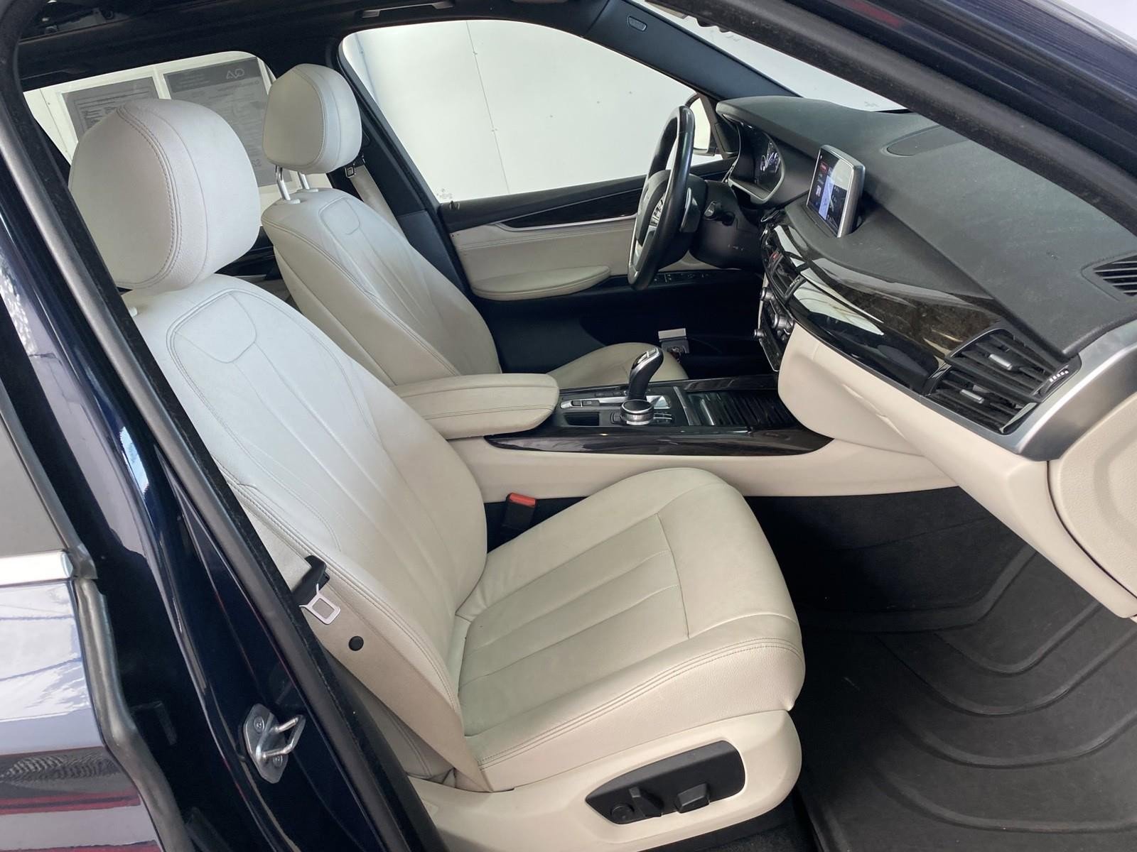 Used 2018 BMW X5 xDrive35i image 9