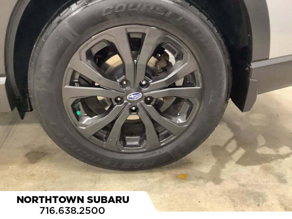 Used 2021 Subaru Forester Sport image 21