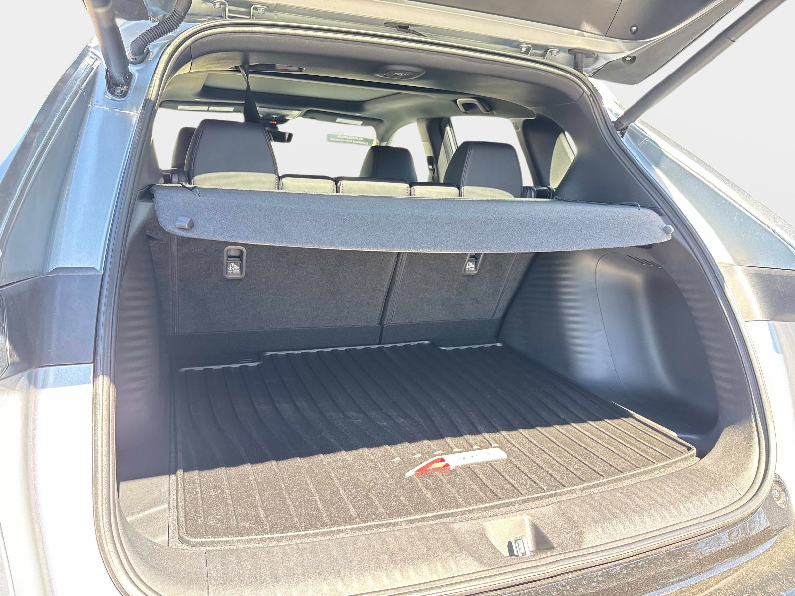 Certified 2025 Acura ADX A-Spec image 9