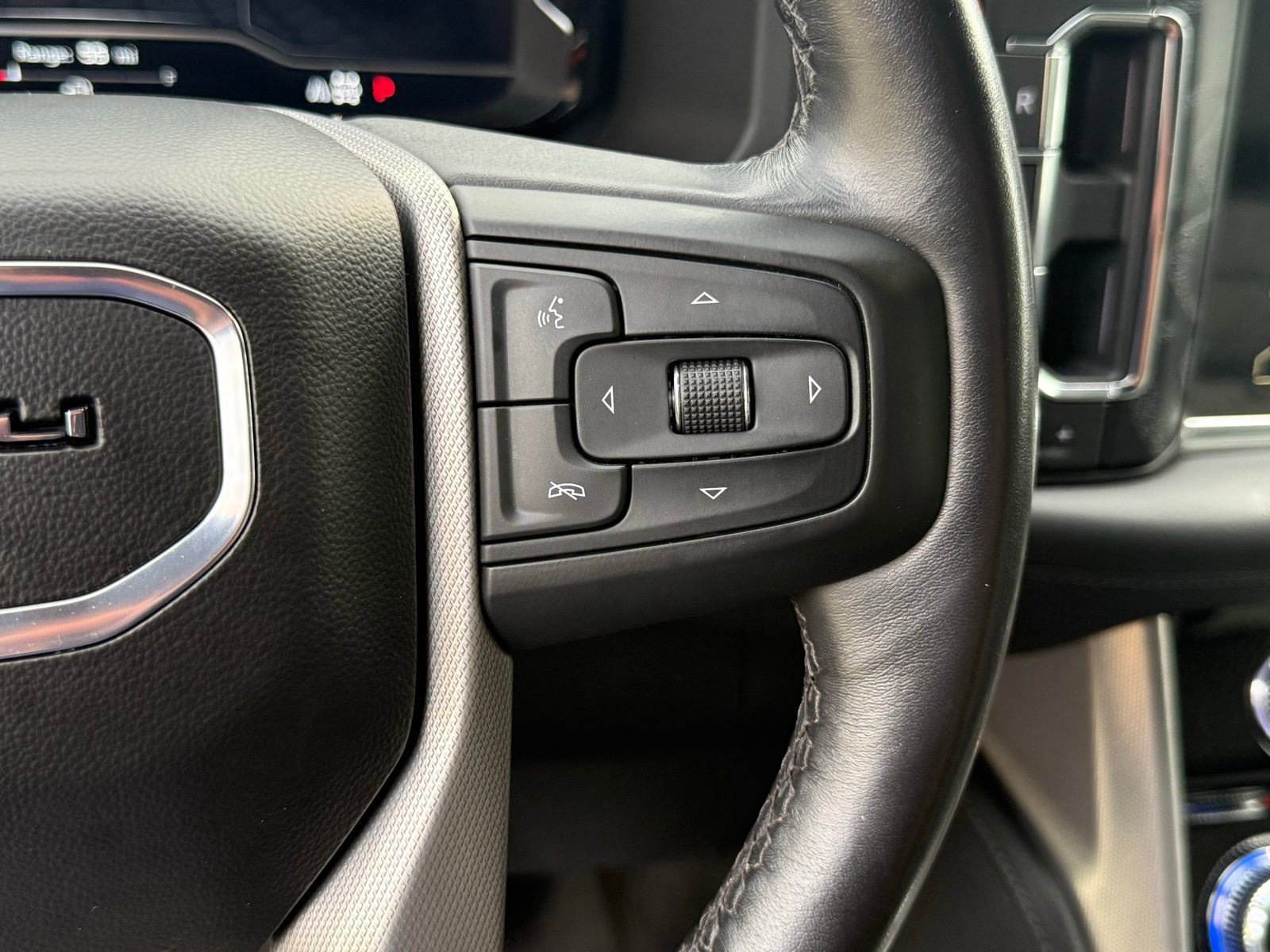 Used 2022 GMC Yukon Denali image 26