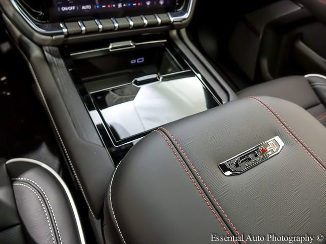 New 2026 GMC Yukon AT4 Ultimate image 20