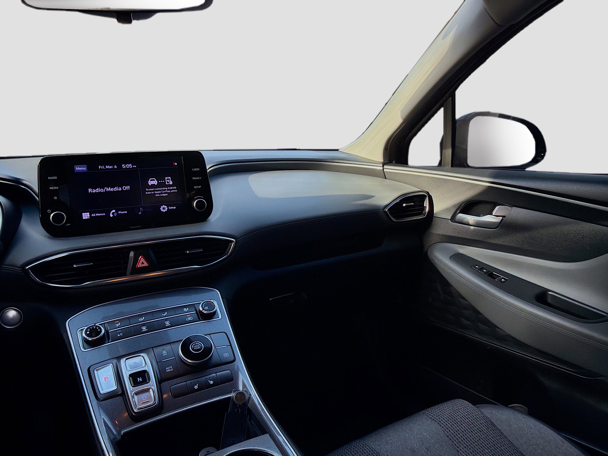 Used 2021 Hyundai Santa Fe SEL w/ Cargo Package image 21