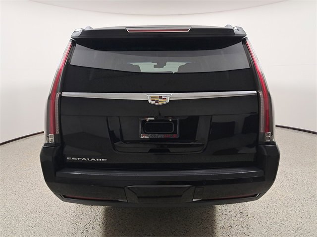 Used 2020 Cadillac Escalade ESV Premium Luxury image 6