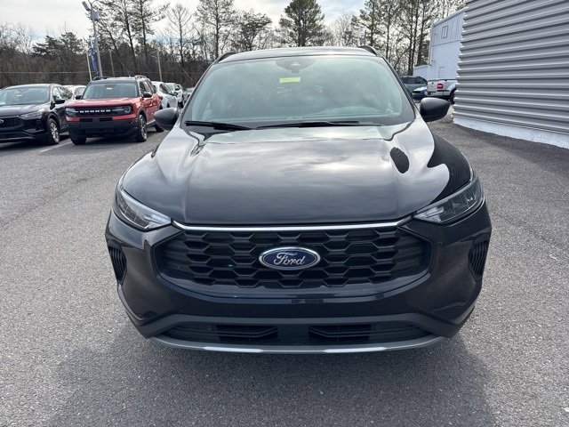 New 2025 Ford Escape ST-Line w/ Equipment Group 301A image 8