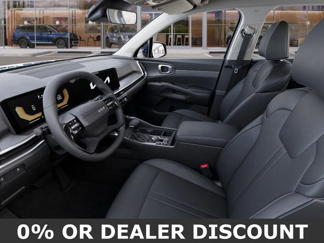 New 2026 Kia Sorento S image 17