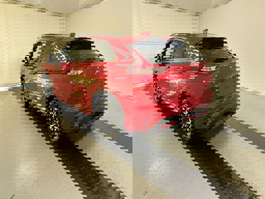 New 2026 Mitsubishi Eclipse Cross SEL image 6