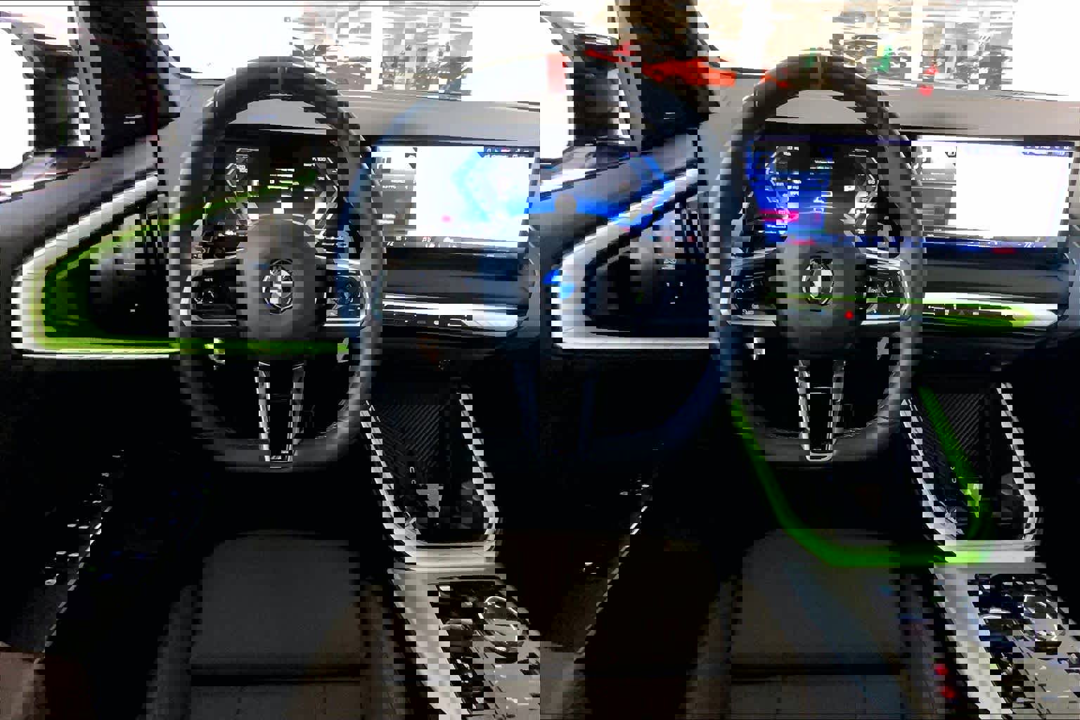 Certified 2025 BMW X3 M50 image 5