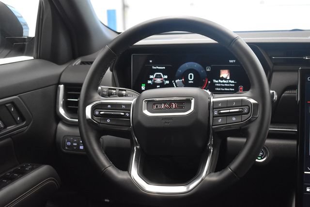 Used 2025 GMC Terrain Elevation AWD/4WD image 24