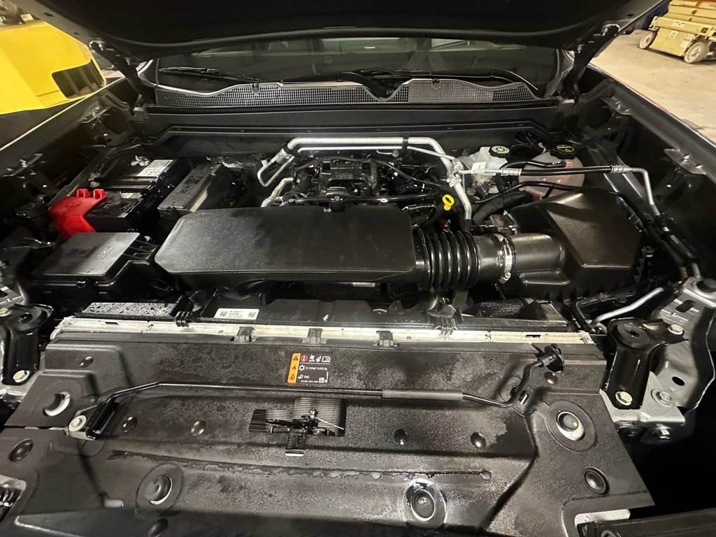 Certified 2026 GMC Canyon Denali AWD/4WD image 28