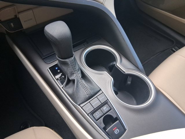 Used 2023 Toyota Camry LE FWD image 23