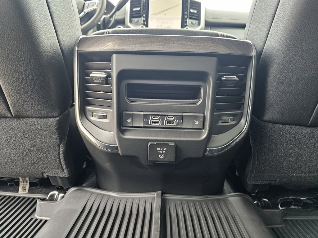 New 2025 RAM 2500 Laramie image 47