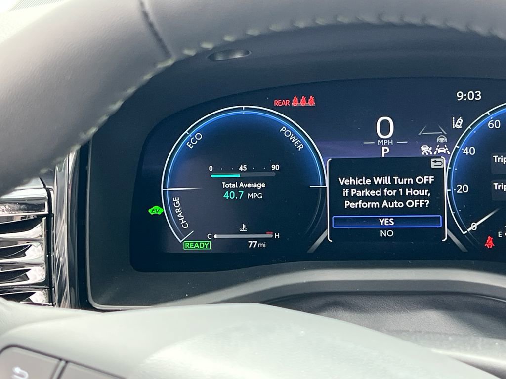 New 2026 Toyota Camry XLE w/ Premium Package AWD/4WD image 15