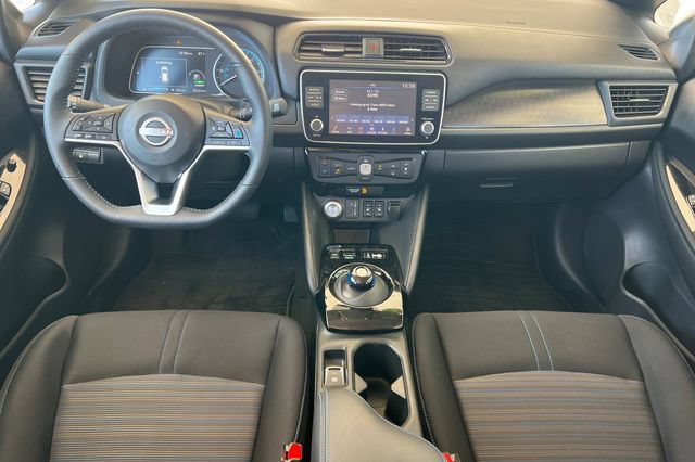 Used 2024 Nissan Leaf SV Plus FWD image 15