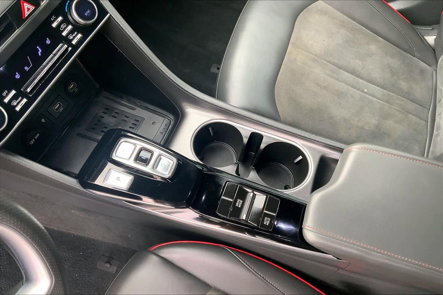 Used 2022 Hyundai Sonata SEL Plus FWD image 17