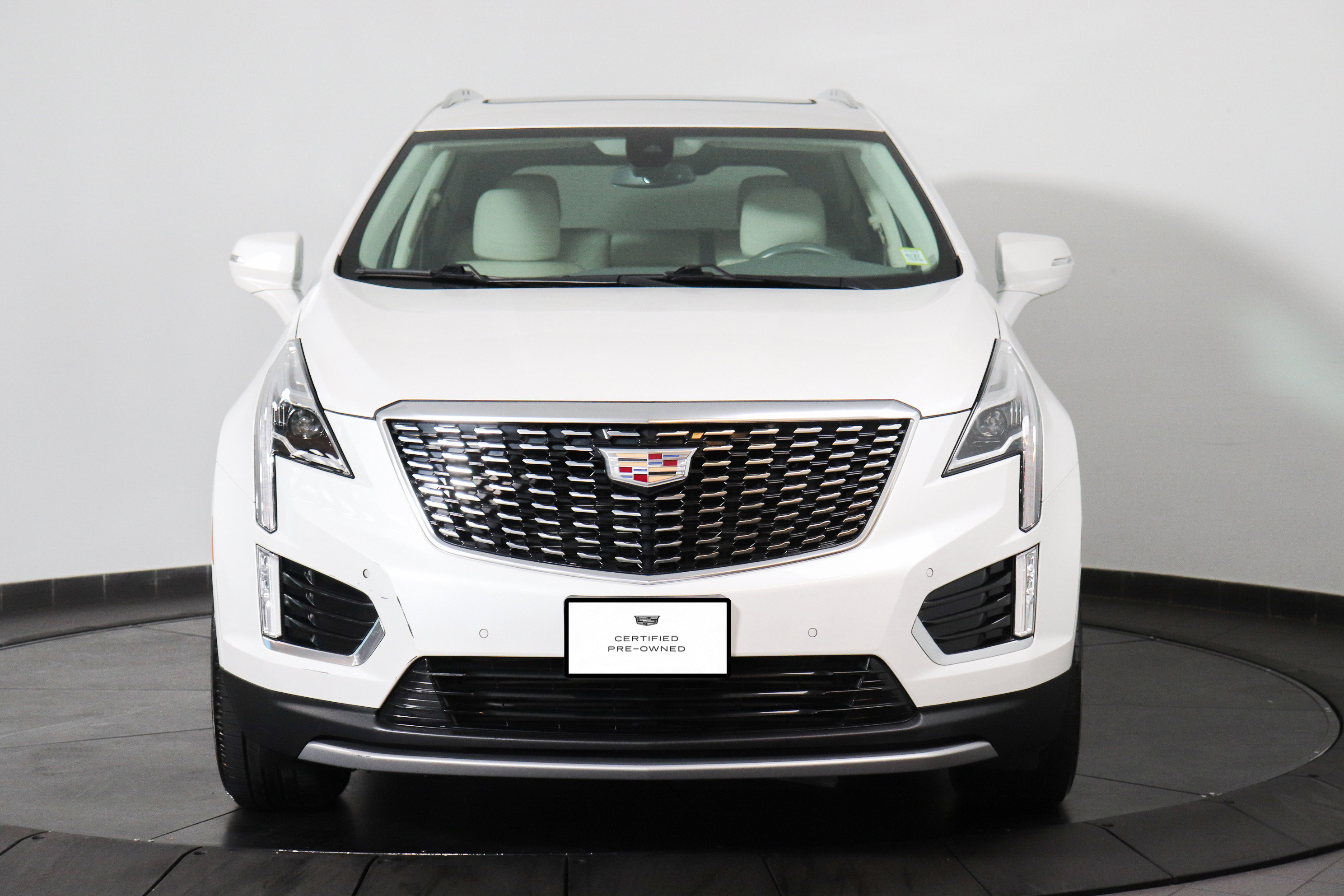 Used 2022 Cadillac XT5 Premium Luxury AWD/4WD image 8