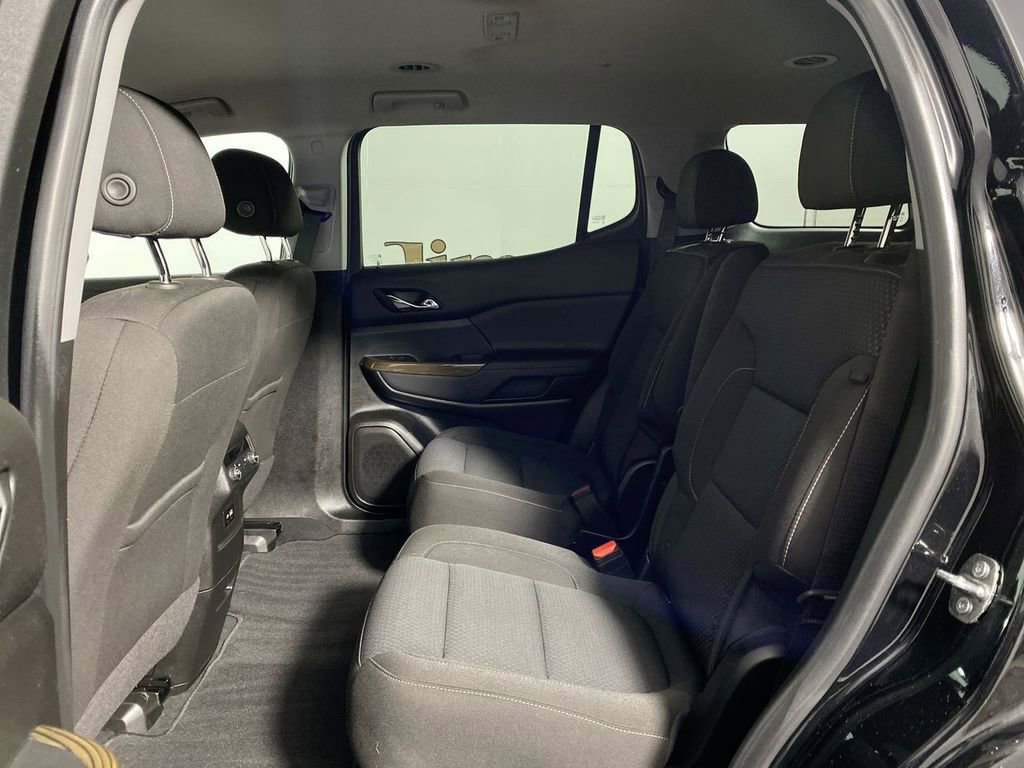 Certified 2023 GMC Acadia SLE image 21