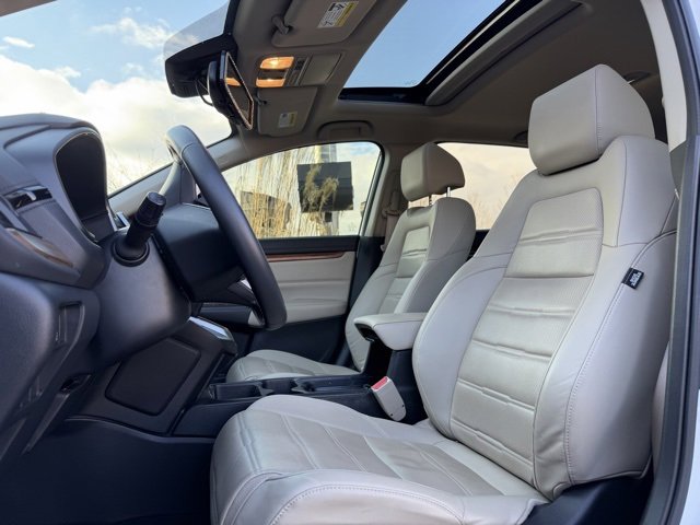 Used 2022 Honda CR-V EX-L image 18