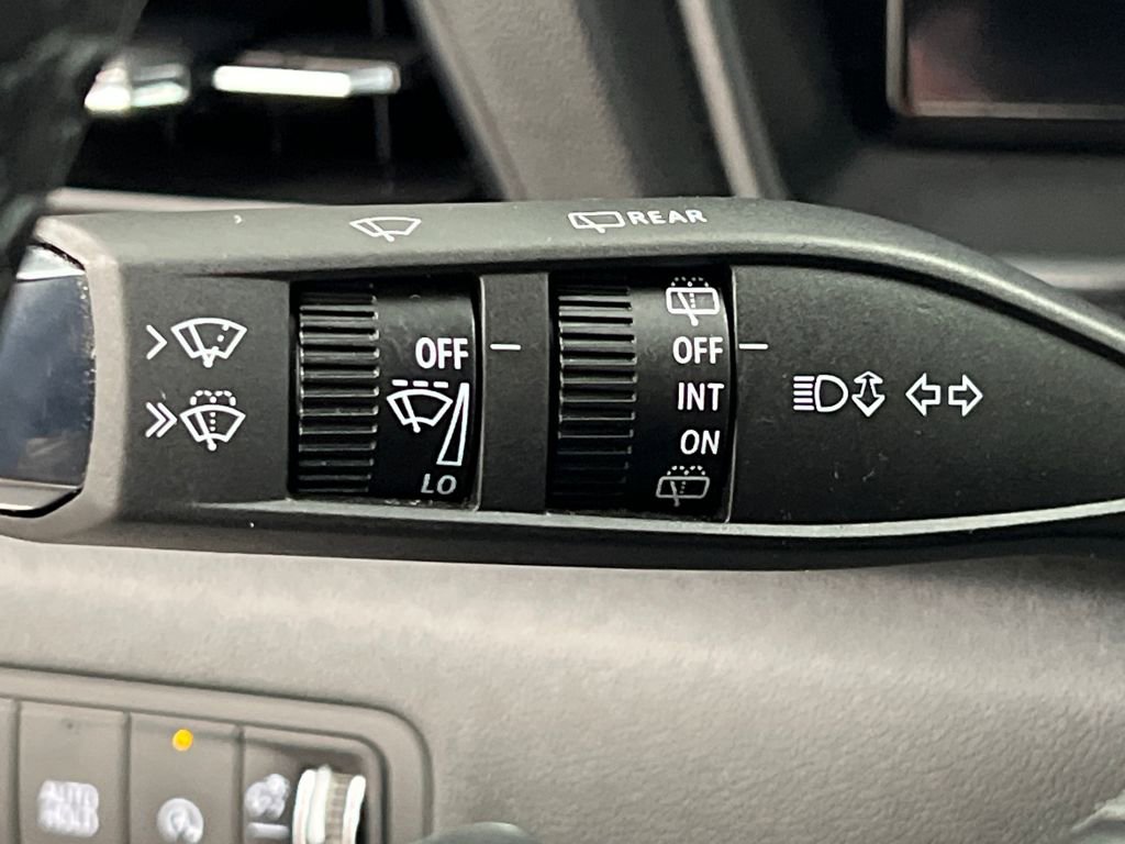 Used 2025 GMC Terrain Elevation image 42