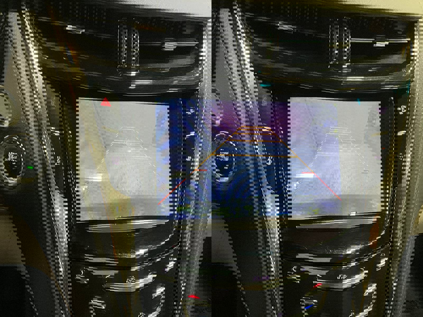 Used 2014 Cadillac CTS Luxury AWD/4WD image 21