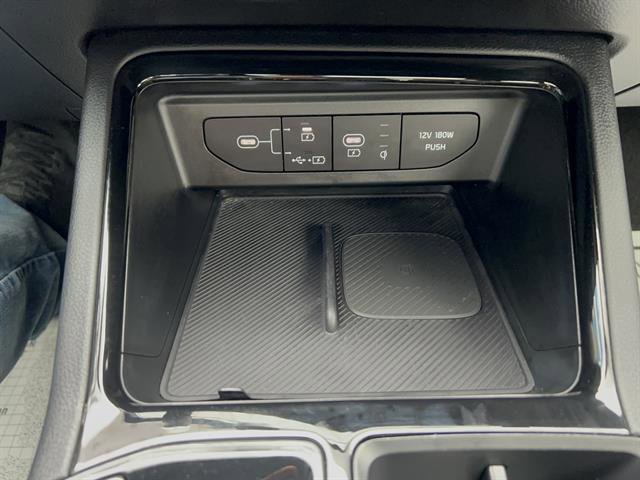 Used 2025 Kia K5 GT FWD image 24
