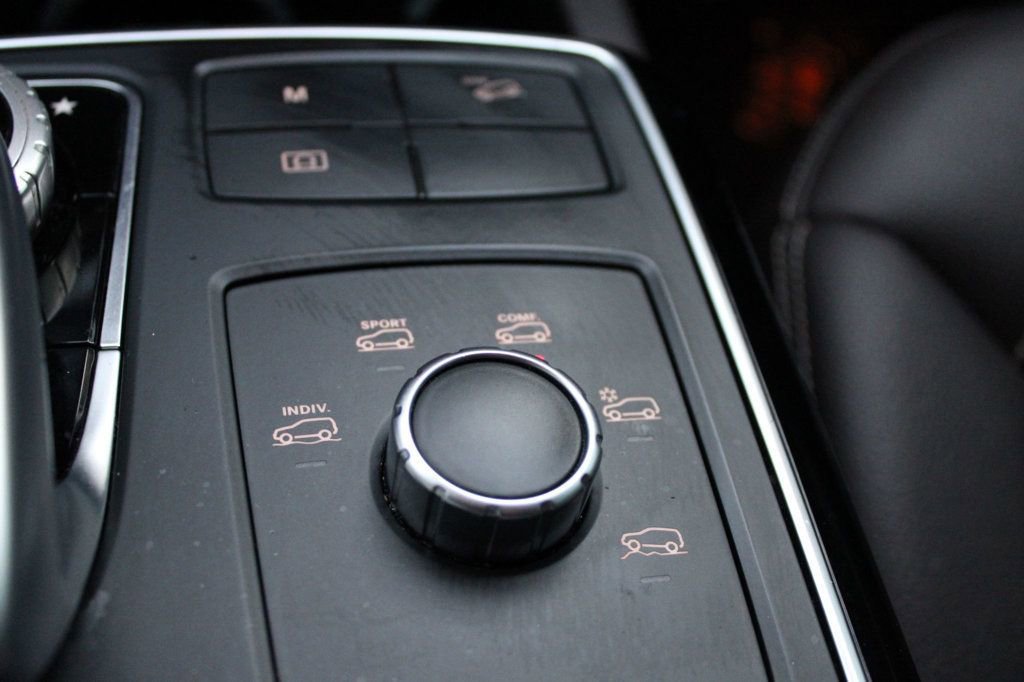 Used 2016 Mercedes-Benz GLE 350 4MATIC image 23