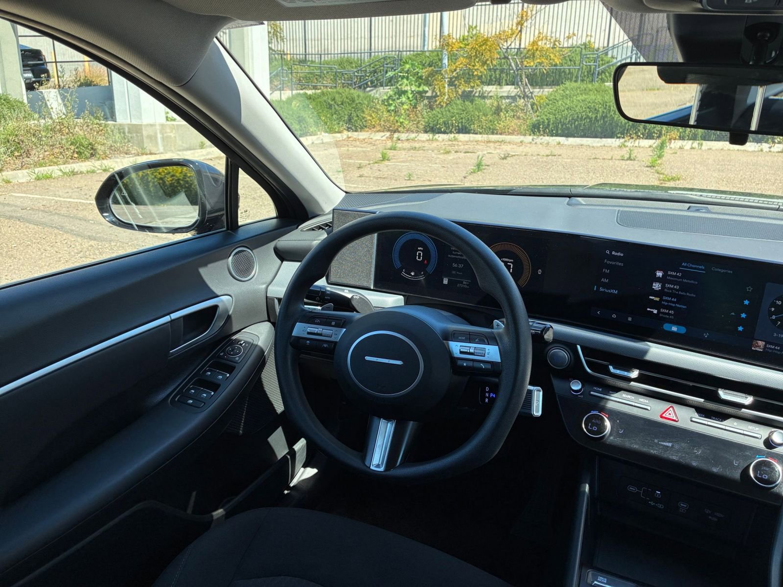 Used 2025 Hyundai Sonata SEL image 34