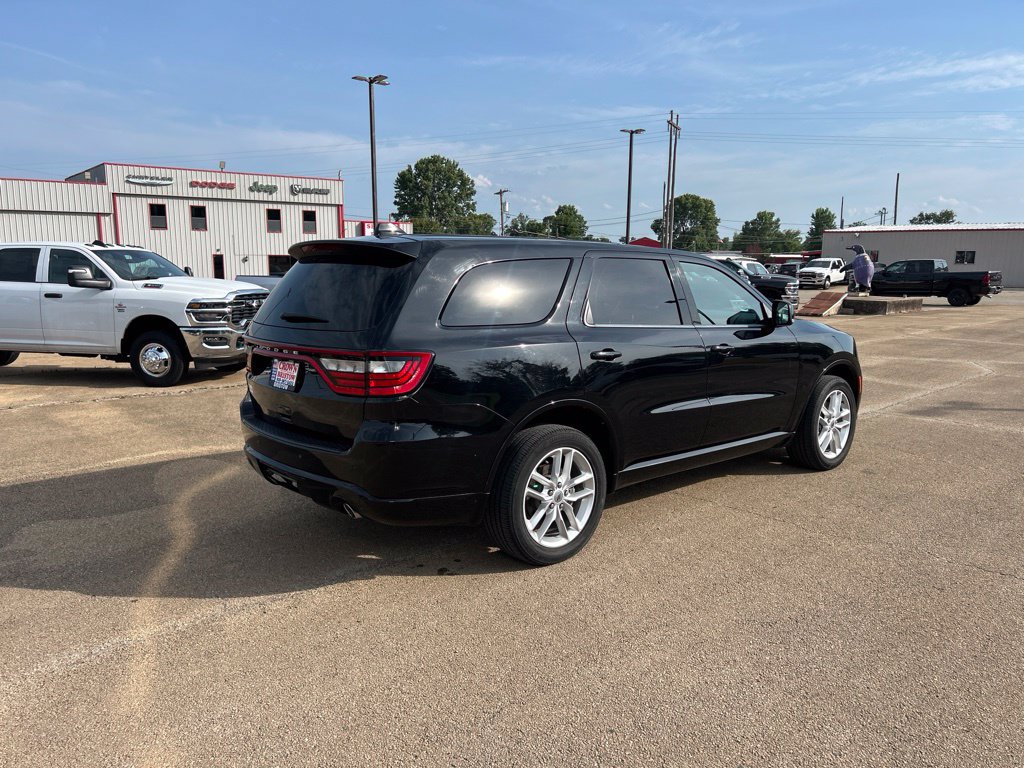Used 2022 Dodge Durango GT AWD/4WD image 5