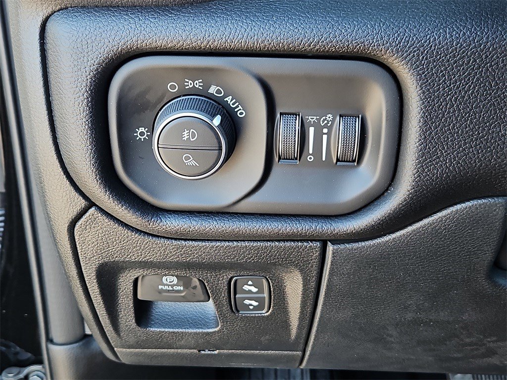 New 2026 RAM 1500 Lone Star image 22