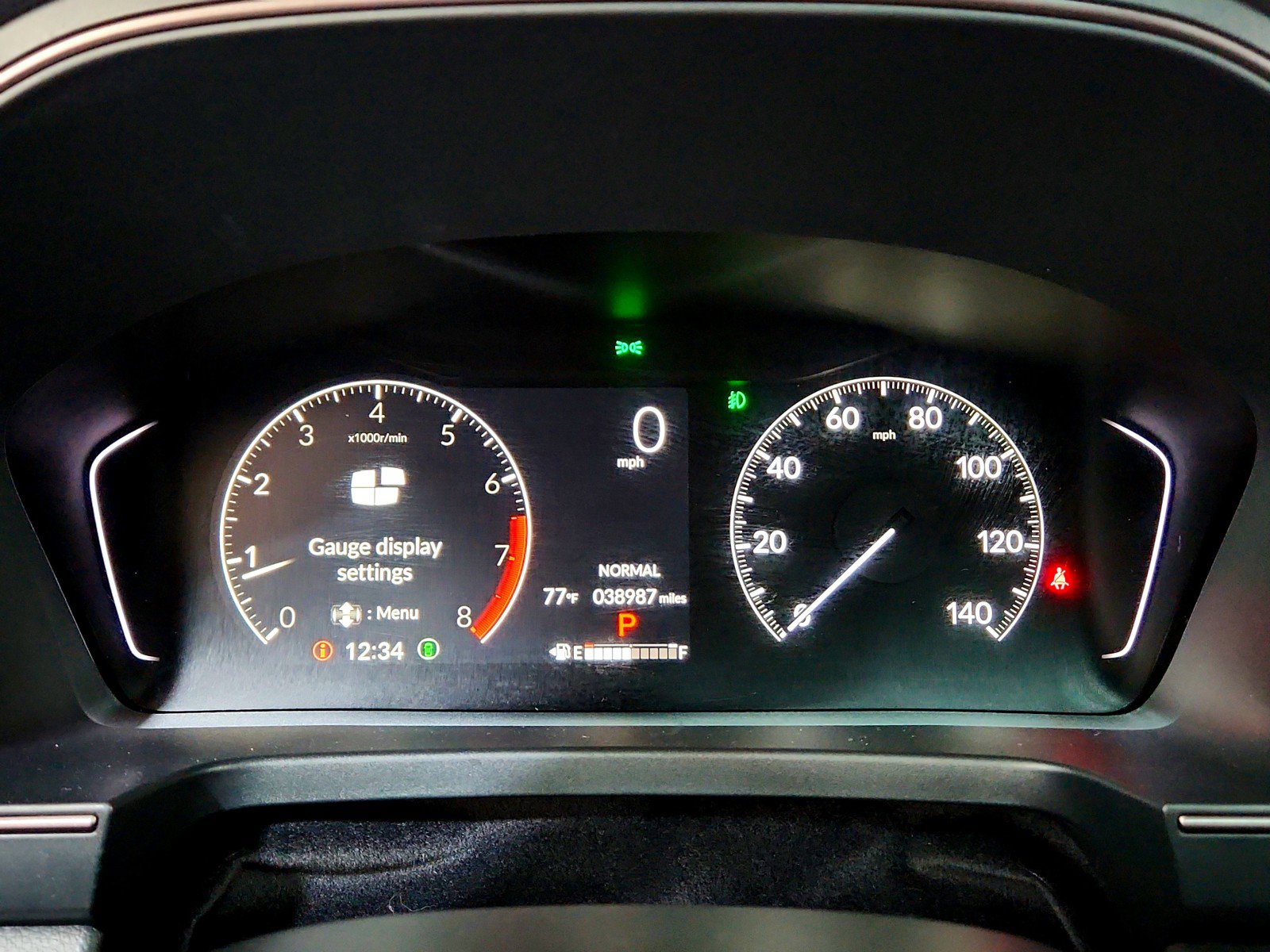 Used 2023 Honda Pilot TrailSport image 12