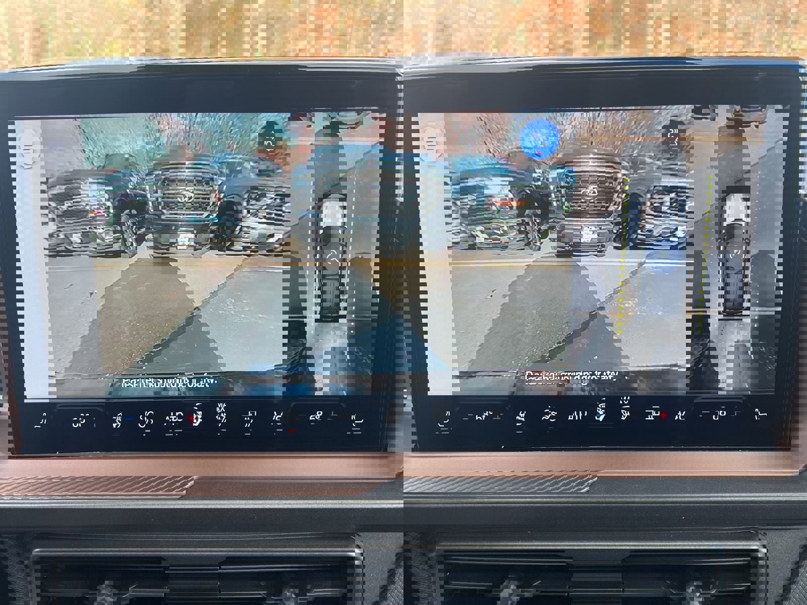 New 2025 Ford Bronco Sport Outer Banks w/ Outer Banks Tech Package+ image 33