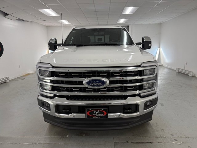 New 2026 Ford F350 King Ranch image 2