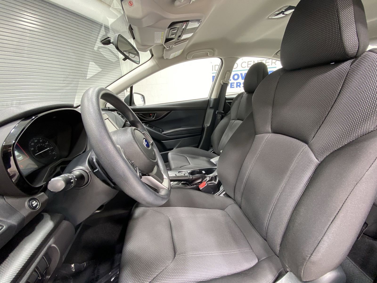 Used 2023 Subaru Impreza Premium image 11