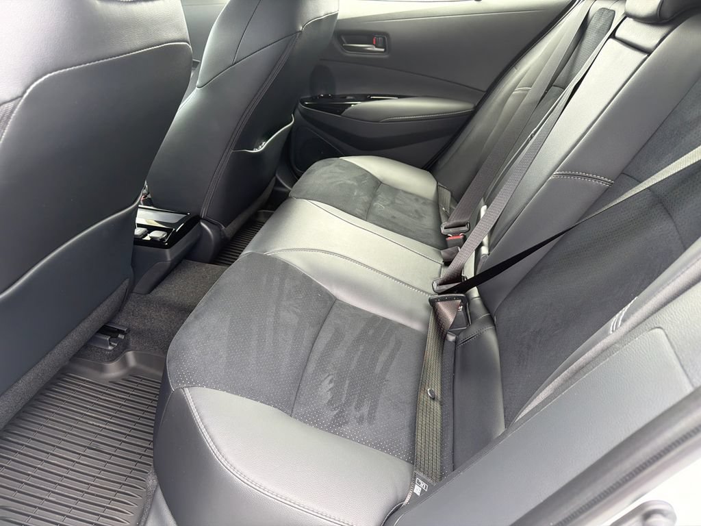 New 2026 Toyota Corolla GR AWD/4WD image 18