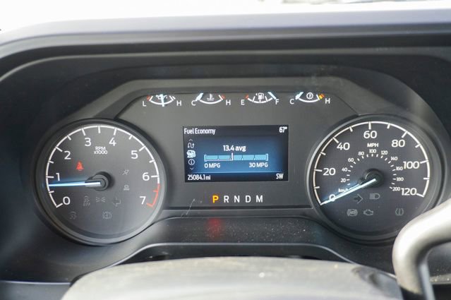 Used 2023 Ford F250 XLT image 21
