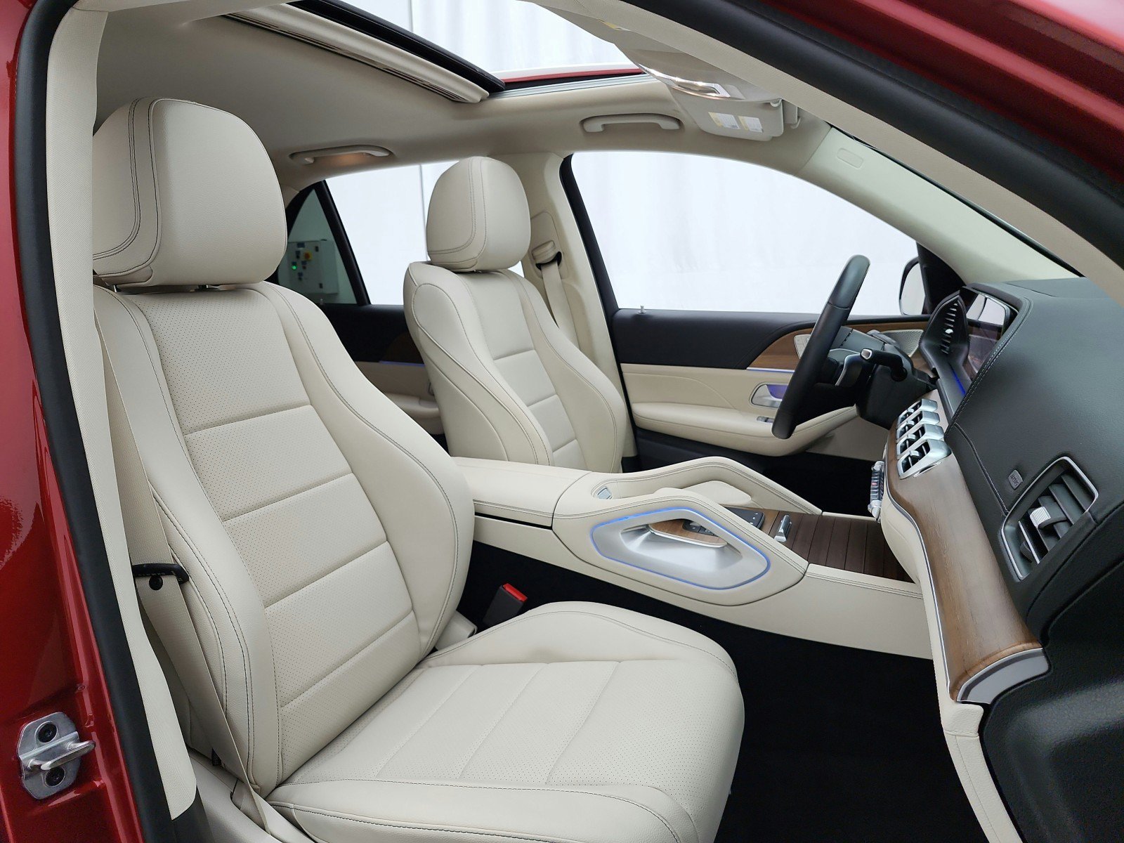 Used 2024 Mercedes-Benz GLE 350 4MATIC image 20