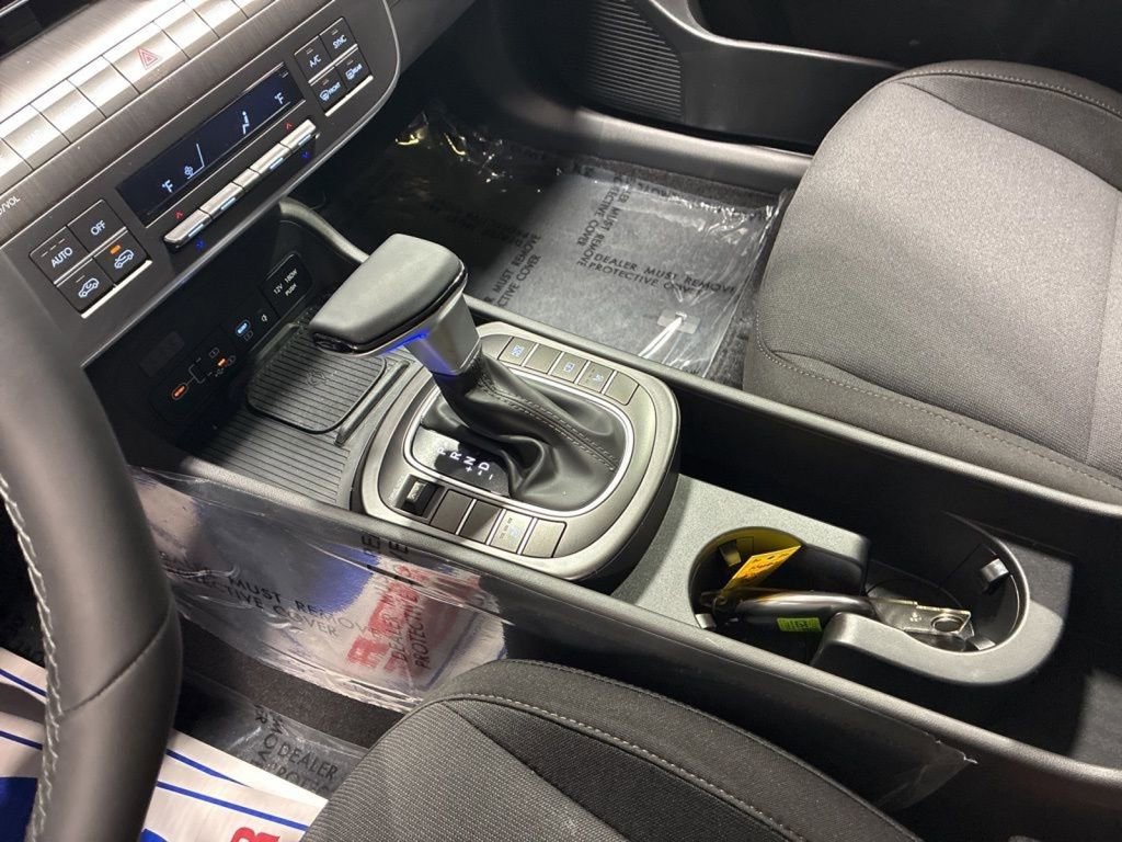 New 2026 Hyundai Kona SEL Sport image 19