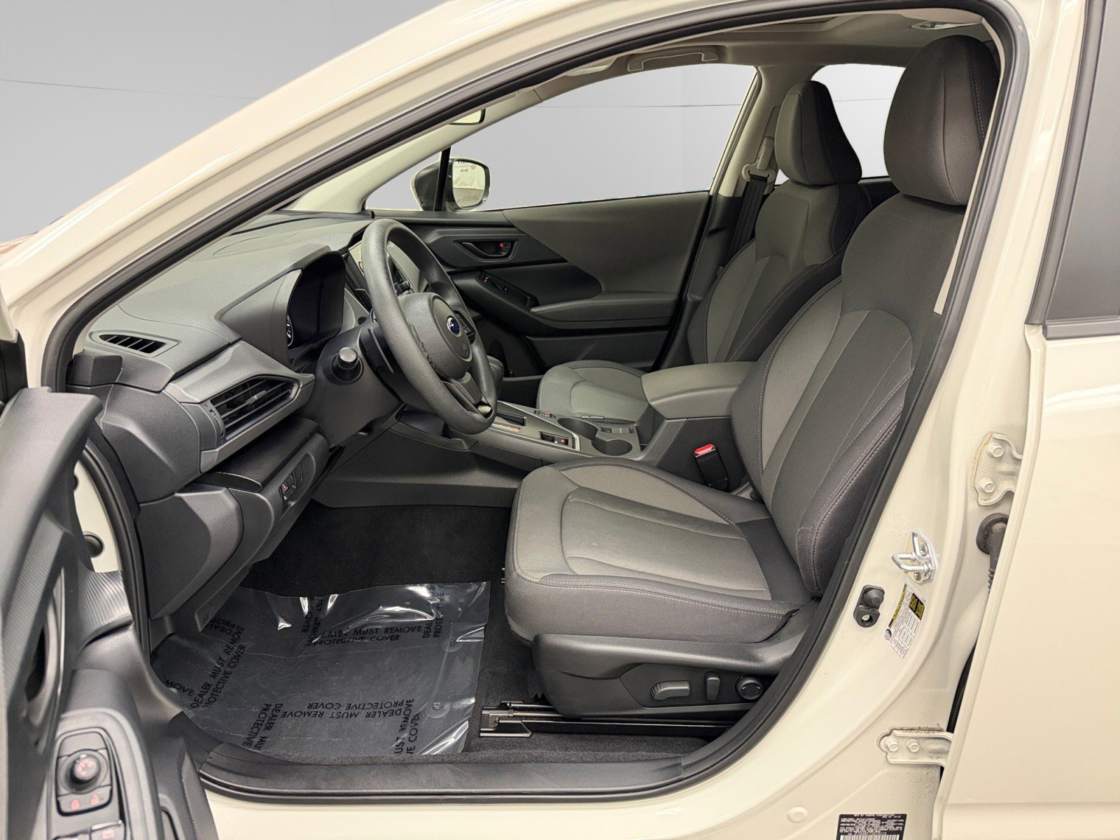 Used 2025 Subaru Crosstrek 2.0i Premium AWD/4WD image 9