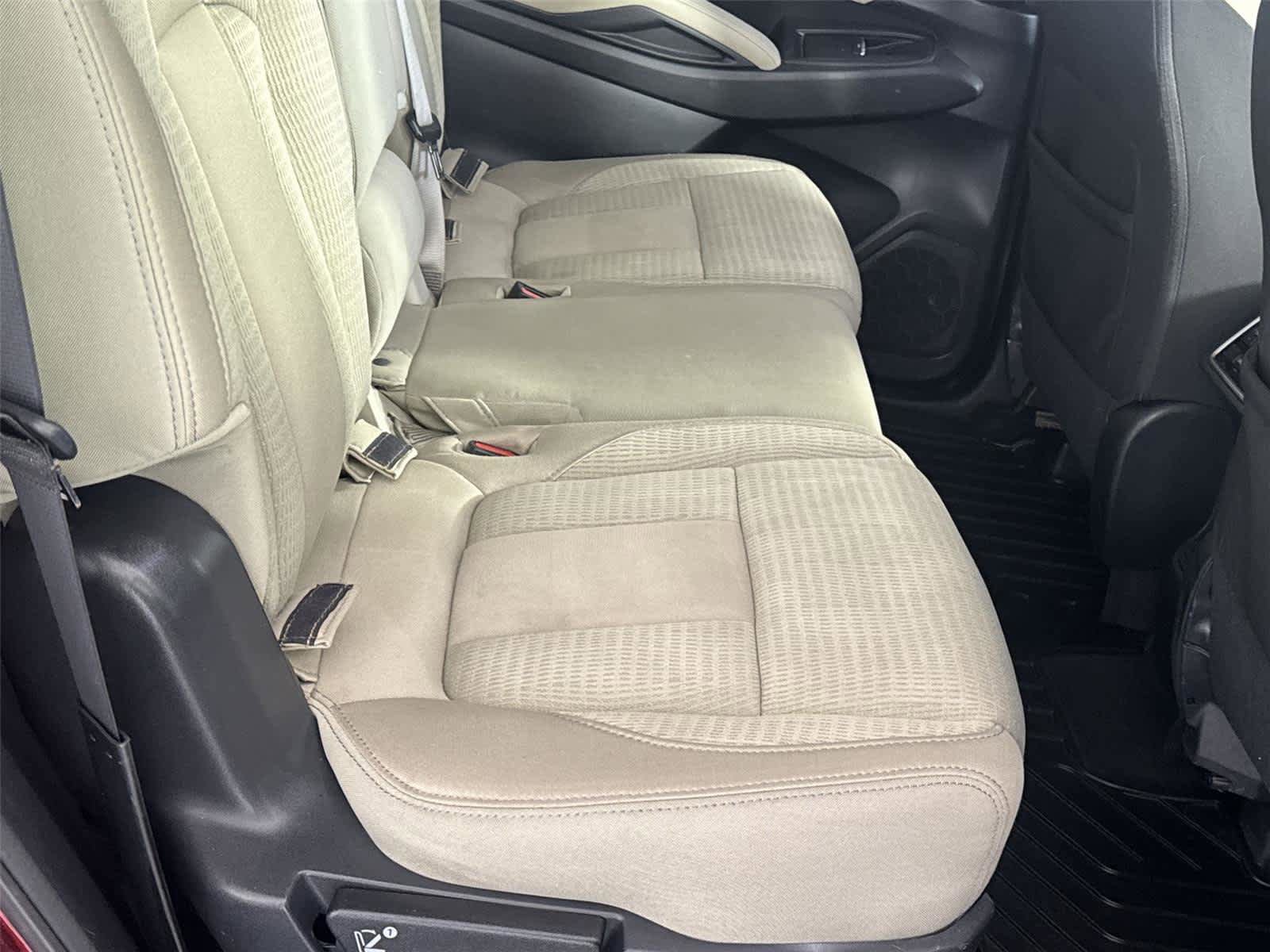Used 2019 Subaru Ascent Premium AWD/4WD image 14