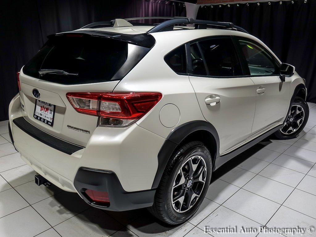 Used 2018 Subaru Crosstrek 2.0i Premium image 12