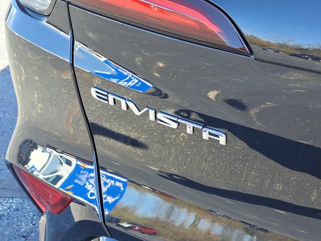 New 2026 Buick Envista Sport Touring w/ Convenience I Package FWD image 12
