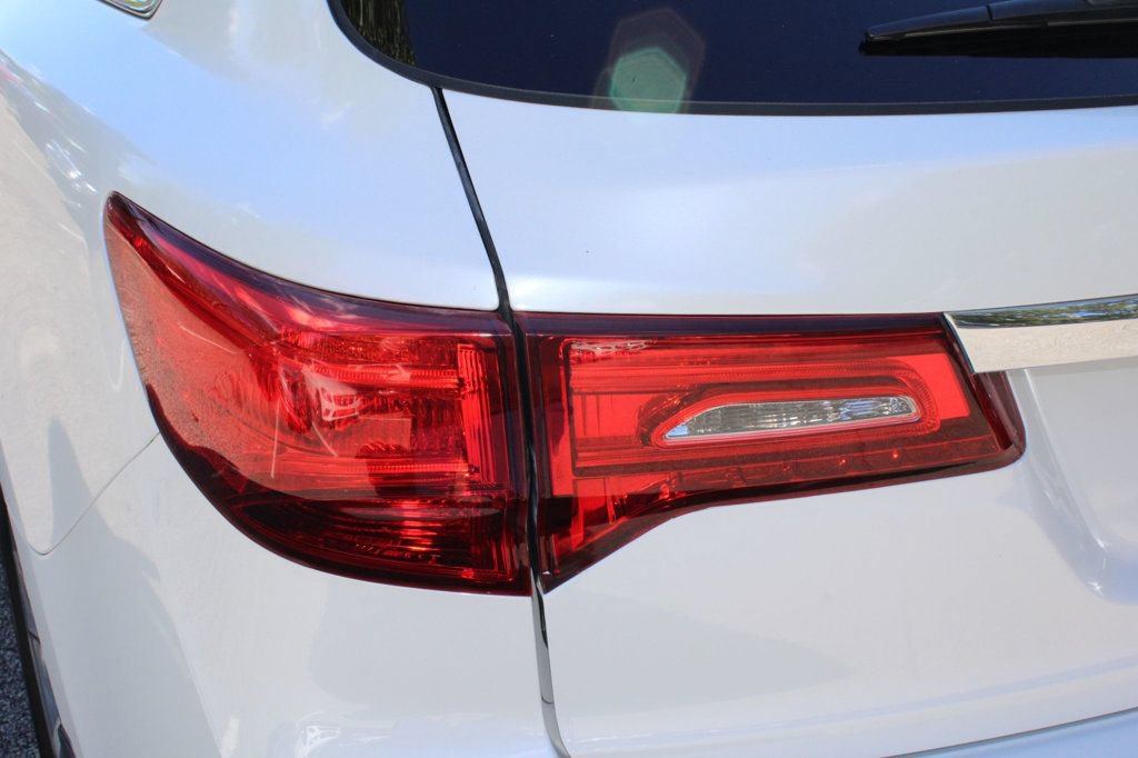 Used 2014 Acura MDX FWD image 12