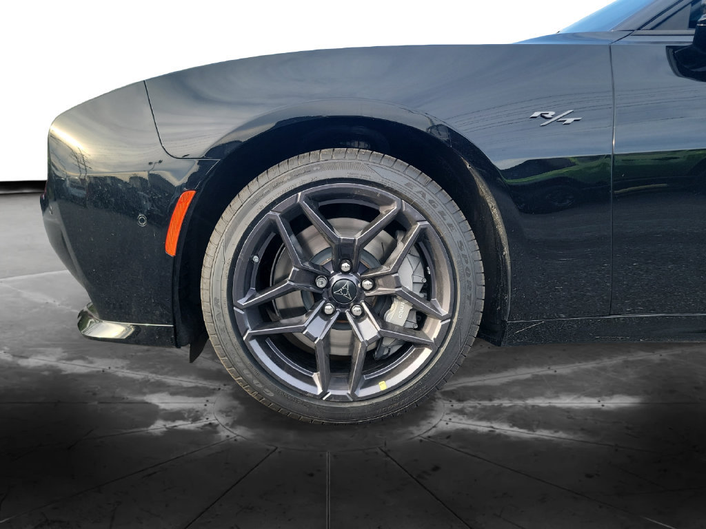 New 2026 Dodge Charger R/T AWD/4WD image 14