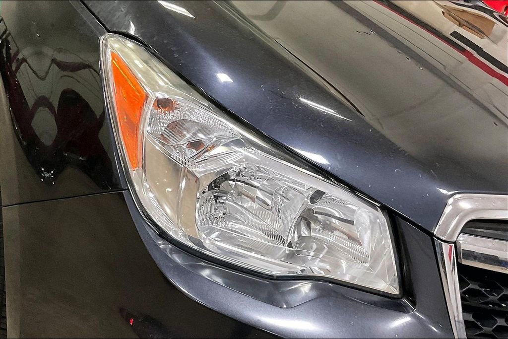 Used 2016 Subaru Forester 2.5i Premium image 28